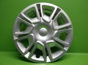 Wheel Covers OPEL CROSSLAND X / CROSSLAND (P17, P2QO)