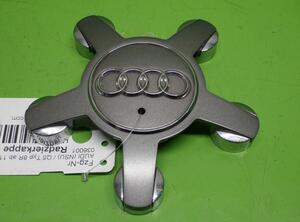 wieldoppen AUDI Q5 (8RB), AUDI A4 Avant (8K5, B8)