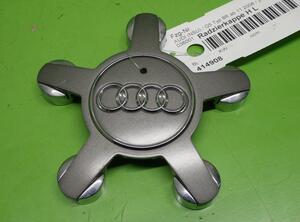 wieldoppen AUDI Q5 (8RB), AUDI A4 Avant (8K5, B8)