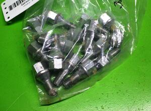 Wheel Bolt OPEL Corsa E (--)