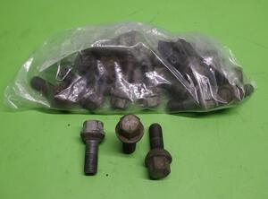 Wheel Bolt MERCEDES-BENZ Sprinter 3-T Kasten (B903)