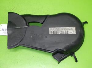 Timing Belt Cover AUDI A4 (8E2, B6)