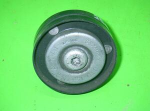 Deflection/Guide Pulley V-Ribbed Belt SKODA Fabia I Combi (6Y5), VW Polo (9N)