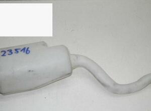 Washer Fluid Tank (Bottle) RENAULT Twingo II (CN0)