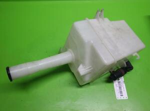 Washer Fluid Tank (Bottle) HYUNDAI Sonata IV (EF)