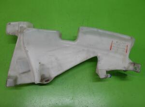 Washer Fluid Tank (Bottle) AUDI A4 Avant (8ED, B7)