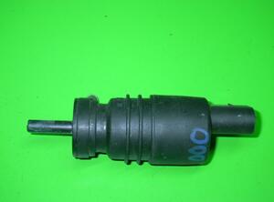 Window Cleaning Water Pump AUDI 80 (893, 894, 8A2), VW Bora (1J2)