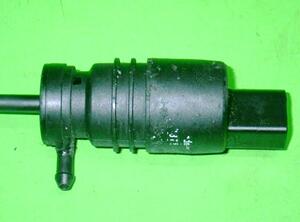 Window Cleaning Water Pump MERCEDES-BENZ CLK (C208), MERCEDES-BENZ C-Klasse T-Model (S202)