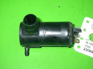 Window Cleaning Water Pump DAIHATSU Feroza Hard Top (F300), VW Golf I Cabriolet (155)