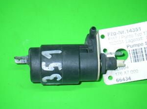 Window Cleaning Water Pump FIAT Punto (176)