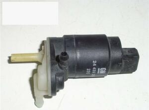 Window Cleaning Water Pump OPEL Astra H Caravan (L35), OPEL Astra H (L48)