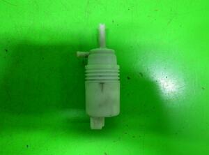 Window Cleaning Water Pump VW Golf III Cabriolet (1E7)