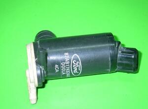 Window Cleaning Water Pump FORD Fiesta III (GFJ)