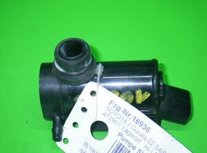 Window Cleaning Water Pump TOYOTA Corolla (E10), TOYOTA Corolla Compact (E10)