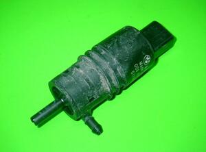 Window Cleaning Water Pump BMW 5er Touring (F11), BMW 3er Compact (E46)