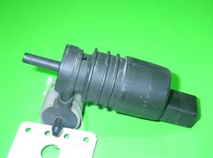 Window Cleaning Water Pump VW Golf IV Variant (1J5)