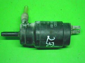 Window Cleaning Water Pump VW Transporter IV Pritsche/Fahrgestell (70E, 70L, 70M, 7DE, 7DL), AUDI 80 (811, 813, 814, 819, 853)