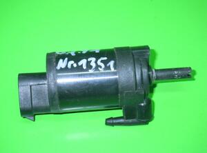 Window Cleaning Water Pump RENAULT Clio I (5/357, B/C57)