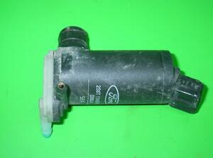 Window Cleaning Water Pump FORD Fusion (JU), FORD Fiesta IV (JA, JB)