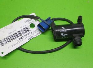 Window Cleaning Water Pump HYUNDAI S Coupe (SLC)