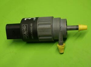 Window Cleaning Water Pump FORD Mondeo V Stufenheck (CD)