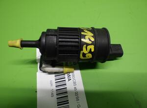 Window Cleaning Water Pump RENAULT Clio II (BB, CB)