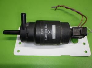 Window Cleaning Water Pump MERCEDES-BENZ C-Klasse (W202)