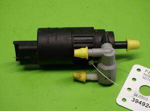 Window Cleaning Water Pump NISSAN TERRANO II (R20)