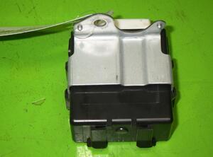 Wash Wipe Interval Relay TOYOTA Auris (ADE15, NDE15, NRE15, ZRE15, ZZE15)