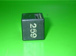 Wash Wipe Interval Relay AUDI 100 (44, 44Q, C3)