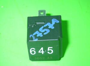 Wash Wipe Interval Relay SKODA FABIA II Combi (545), AUDI A8 (4E2, 4E8)