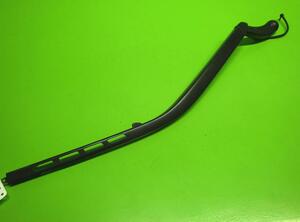 Wiper Arm JAGUAR XF (CC9, J05)