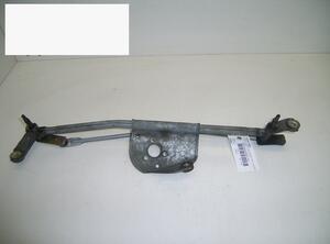 Wiper Linkage TOYOTA Avensis Liftback (T22)