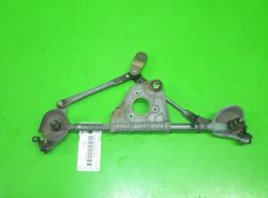 Wiper Linkage TOYOTA Yaris (NCP1, NLP1, SCP1)