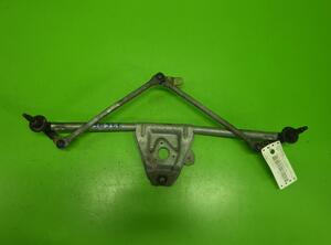 Wiper Linkage RENAULT Kangoo (KC0/1)