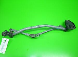 Wiper Linkage OPEL Astra H Caravan (L35)