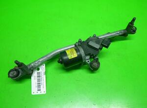 Wiper Linkage CITROËN C3 I (FC, FN)