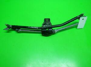 Wiper Linkage AUDI 80 (893, 894, 8A2)