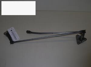 Wiper Linkage SUBARU Justy I (KAD)