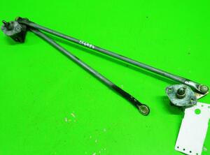 Wiper Linkage MAZDA 626 V Hatchback (GF)