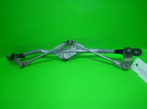 Wiper Linkage SKODA Fabia II Combi (545)