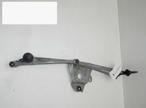 Wiper Linkage RENAULT Kangoo (KC0/1)