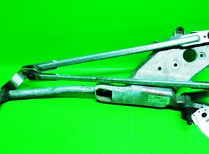 Wiper Linkage FORD Fiesta VI (CB1, CCN)