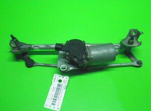 Wiper Linkage TOYOTA Yaris (NCP1, NLP1, SCP1)