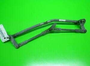 Wiper Linkage JAGUAR X-Type (CF1)