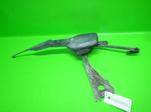 Wiper Linkage MERCEDES-BENZ 124 Stufenheck (W124)