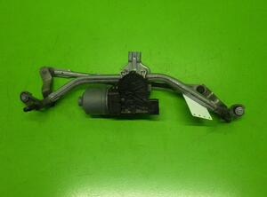 Wiper Linkage PEUGEOT 207 (WA, WC)