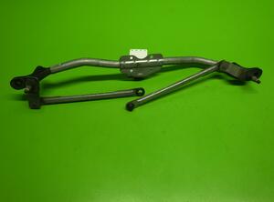 Wiper Linkage SKODA Roomster (5J)