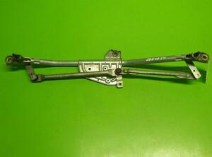 Wiper Linkage AUDI A6 Avant (4B5), AUDI Allroad (4BH, C5)