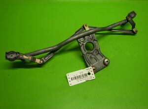 Wiper Linkage FORD Escort VI Cabriolet (ALL)